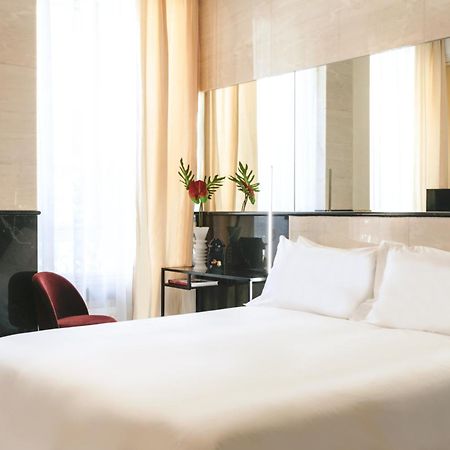 Riviere Private Rooms Alla Scala Milan Exterior photo