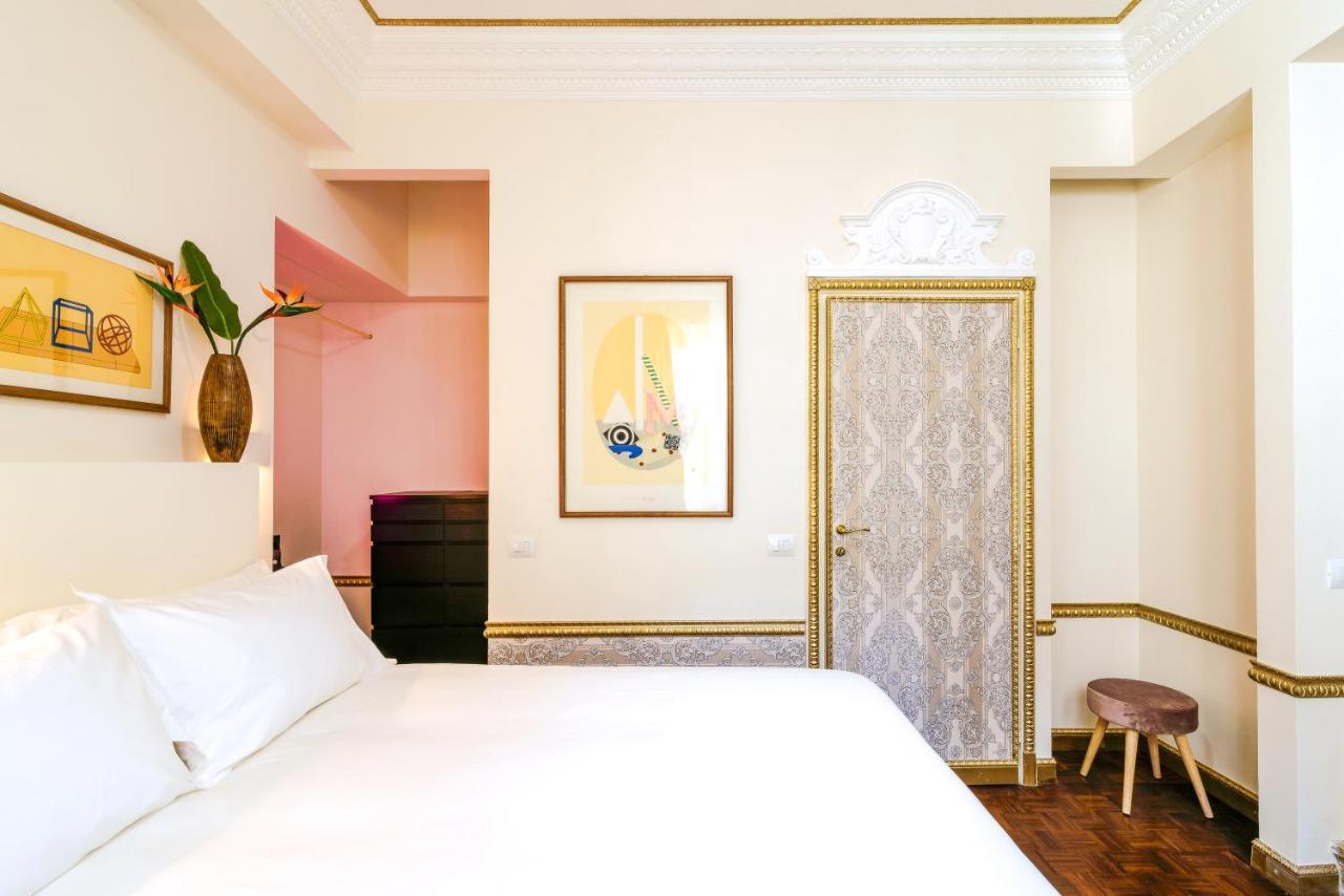 Riviere Private Rooms Alla Scala Milan Exterior photo