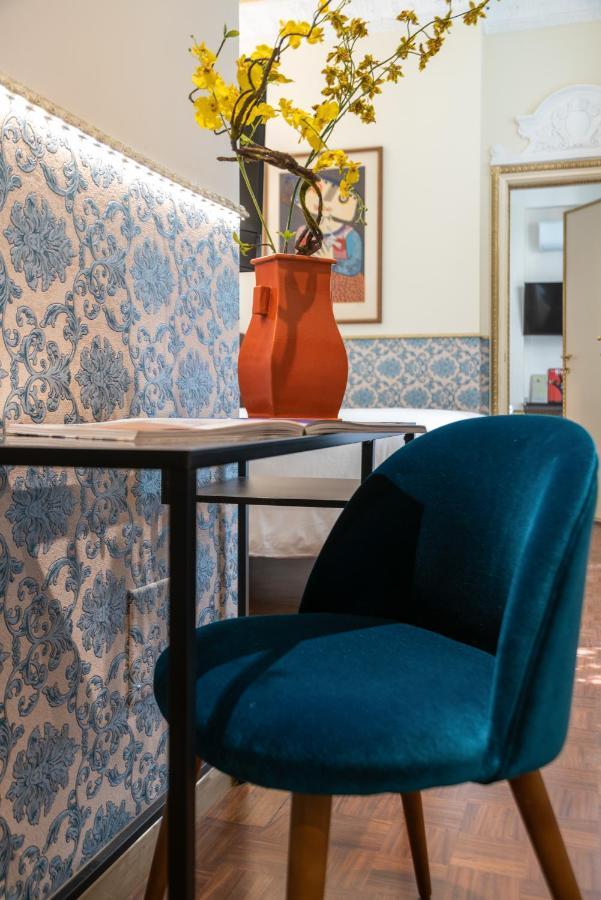 Riviere Private Rooms Alla Scala Milan Exterior photo