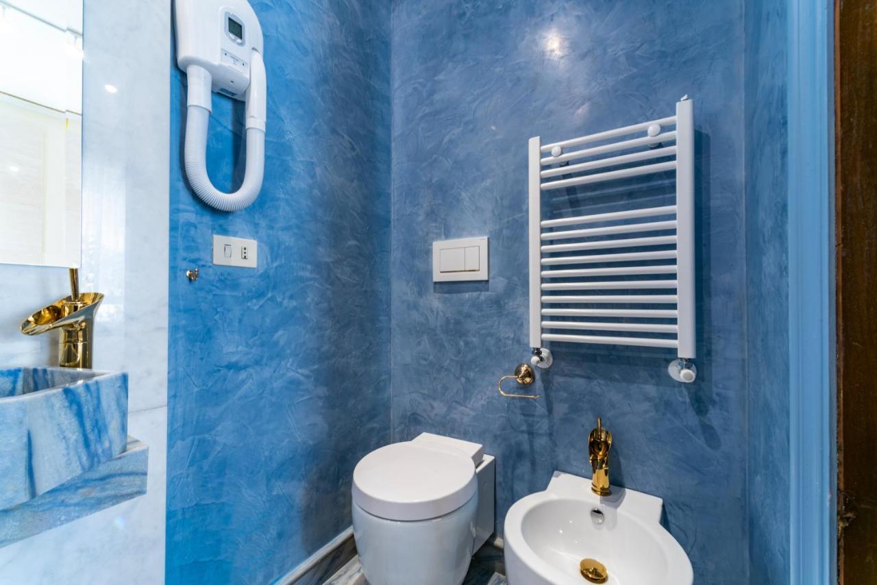 Riviere Private Rooms Alla Scala Milan Exterior photo