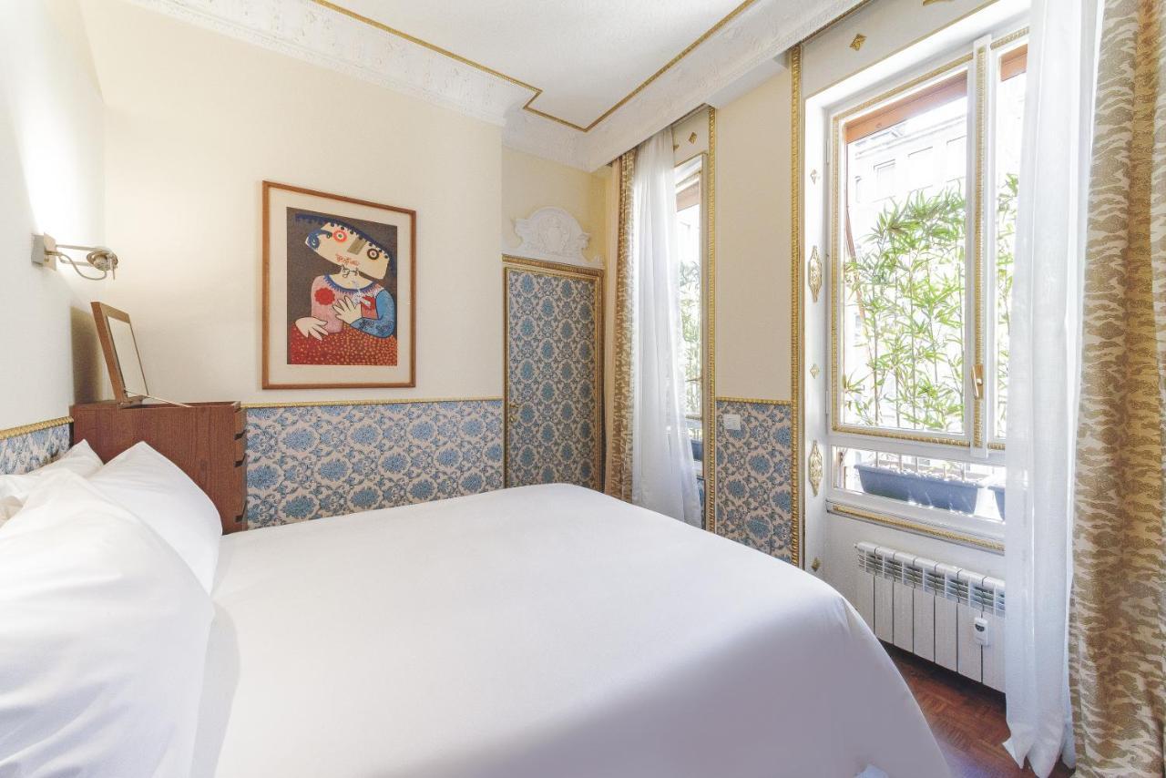 Riviere Private Rooms Alla Scala Milan Exterior photo
