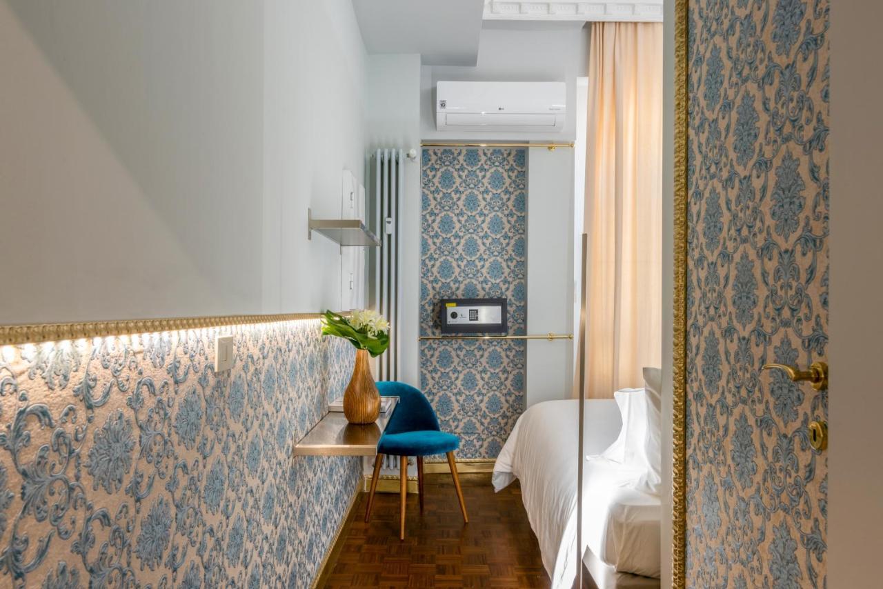 Riviere Private Rooms Alla Scala Milan Exterior photo