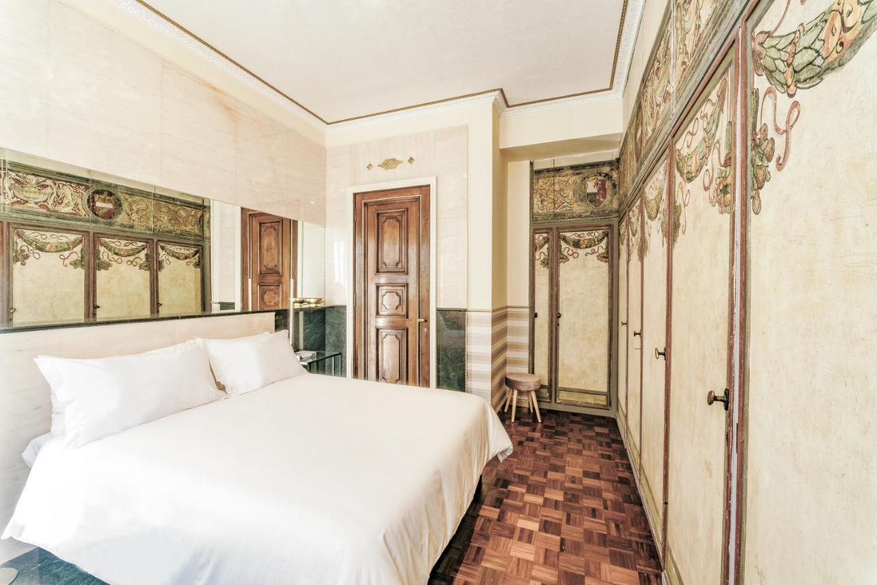 Riviere Private Rooms Alla Scala Milan Exterior photo